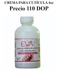 Eva Shine Creme Cuticule 4oz